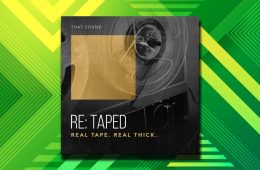 That Sound  RE-TAPED WAV