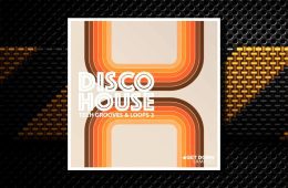 Disco House Tech Grooves Vol3 WAV-MiD