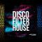 Disco Filter House WAV-MiDi