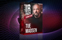 Bogren Digital  Tue Madsen IR Pack WAV