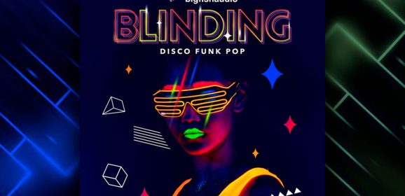 Blinding Disco Funk Pop MULTi