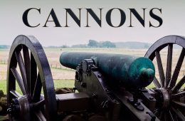 Boom Library Cannons Kit-Designed WAV