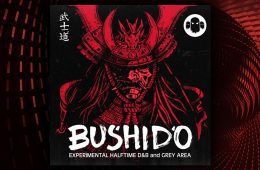 Ghost Syndicate Bushido WAV