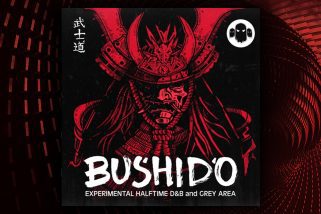 Ghost Syndicate Bushido WAV