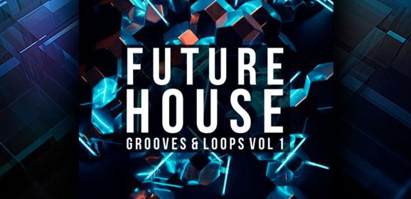 Future House Grooves-Loops WAV