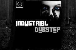 Dark Industrial Dubstep WAV