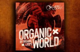 Organic Loops Organic World MULTi