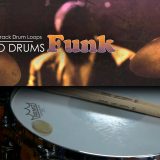 Image Sounds Pro Drums Funk WAV
