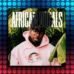 Diginoiz African Vocals WAV