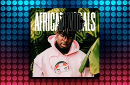 Diginoiz African Vocals WAV