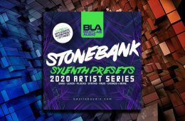 Stonebank Sylenth Presets 2020