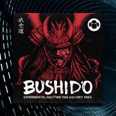 Ghost Syndicate Bushido WAV