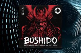 Ghost Syndicate Bushido WAV