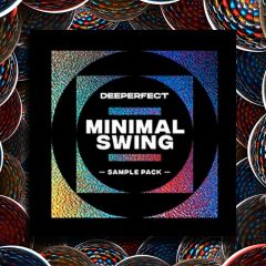 Deeperfect Minimal Swing WAV