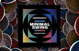 Deeperfect Minimal Swing WAV