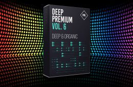 Deep Premium Vol6 WAV