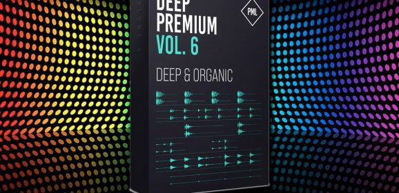 Deep Premium Vol6 WAV