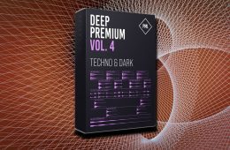 Deep Premium Vol4 WAV