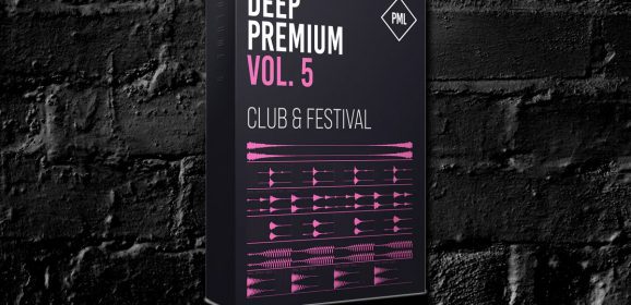 Deep Premium Vol5 WAV