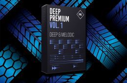 Deep Premium Vol1 WAV