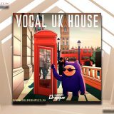 Dropgun Samples Vocal UK House WAV