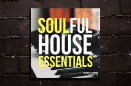 Soulful House Essentials WAV-MiDi