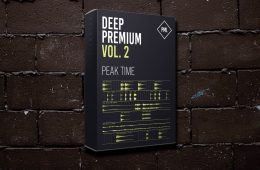 Deep Premium Vol2 WAV