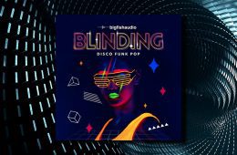 Blinding Disco Funk Pop MULTi