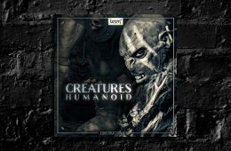 Creatures Humanoid Bundle WAV