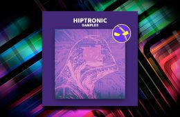 Hiptronic Samples WAV-MiDi