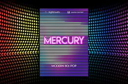 Mercury Modern 80s Pop WAV