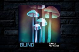 Blind Audio Somnus Psy Trance WAV