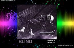 Blind Audio Graviton Dubstep WAV