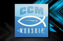 Munique Music CCM Worship WAV