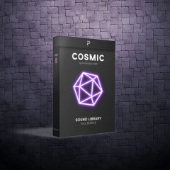 Cosmic Slap House Sample Pack MULTi