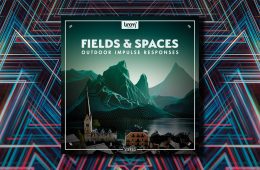 Boom Library Fields and Spaces WAV