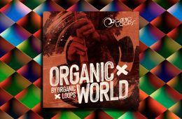 Organic Loops Organic World MULTi