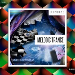 Concept Samples Melodic Trance WAV