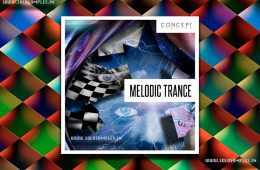 Concept Samples Melodic Trance WAV