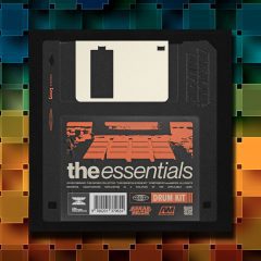 araabMUZIK The Essentials Vol1 WAV