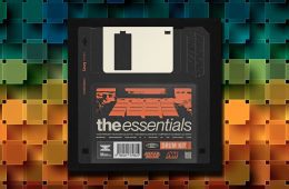 araabMUZIK The Essentials Vol1 WAV