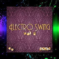 Electro Swing Vol1 MULTi