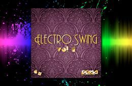 Electro Swing Vol1 MULTi