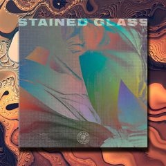 Stained Glass Sample Pack WAV