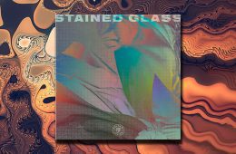 Stained Glass Sample Pack WAV