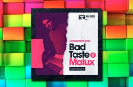 Bad Taste Recordings Malux MULTi