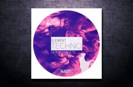 Element Techno Serum Presets