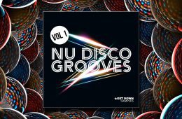 Nu Disco Grooves Vol1 WAV-MiD