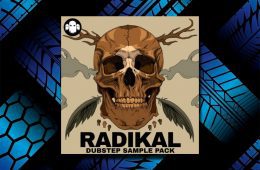 Radikal Dubstep Sample Pack WAV