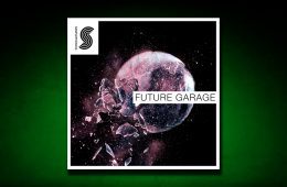 Samplephonics Future Garage MULTi